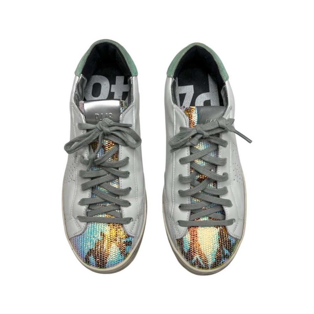 P448 John Low-Top‎ Sneakers